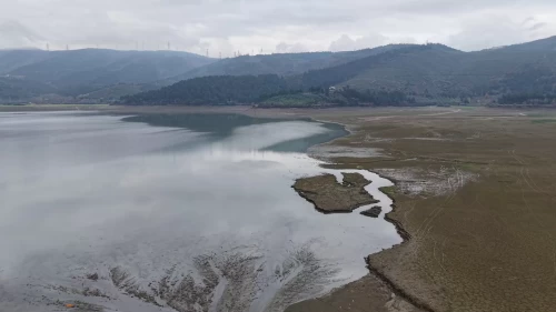 Bursa’nın can damarı kuruyor