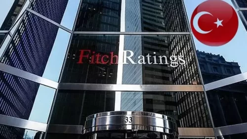 Fitch, Türkiye'nin ekonomik büyüme tahminini yükseltti! Riskler ve fırsatlar dengeleniyor