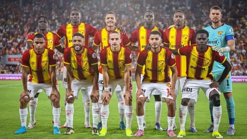 Göztepe savunmasıyla Süper Lig’e damga vurdu