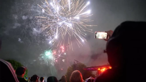 Dünya 2026'ya giriyor!