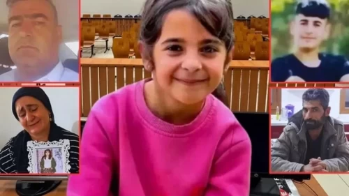 Narin Güran cinayetine ilişkin yeni karar!