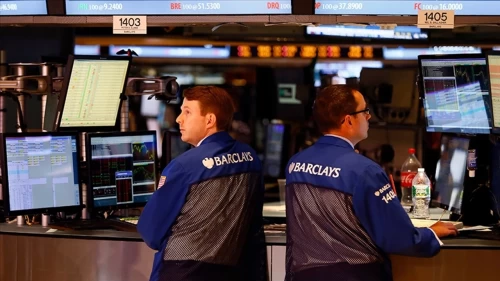 Küresel piyasalar haftaya pozitif başladı