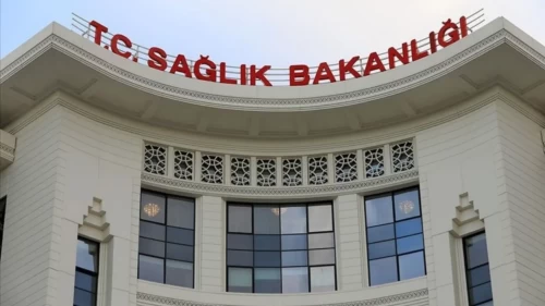 Sağlıkta büyük değişiklik! Enfeksiyon kontrolünde yeni dönem başladı