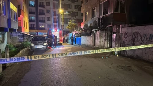 Küçücük evde büyük felaket: 2 çocuk öldü, 2’si can savaşı veriyor