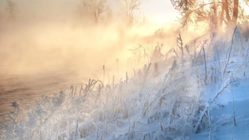 Meteoroloji uyardı: Sürücüler dikkat! Don ve pus geliyor
