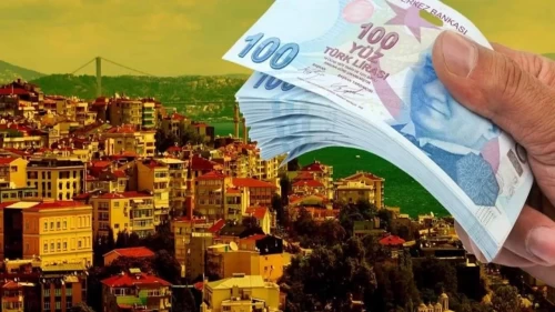 Fahiş aidata devlet freni: Bakanlık denetime çıkıyor