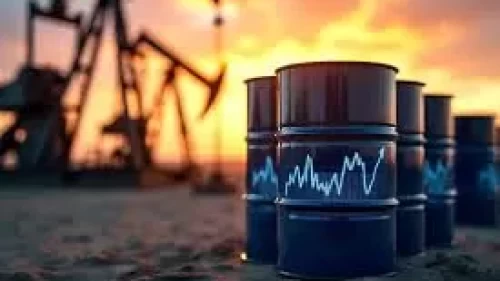 Brent petrolün varili 61,95 dolar