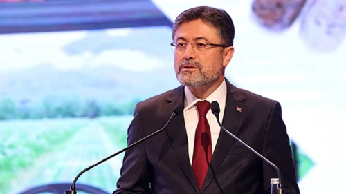 Bakan Yumaklı: 5 yılda 6 milyar TL'lik yatırım yapılacak