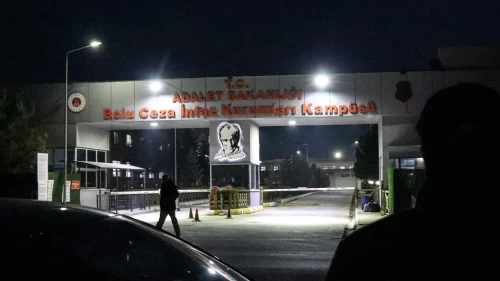 11. Yargı Paketi yürürlükte! Tahliyeler başladı