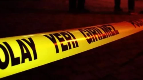 Kocaeli’de 16 yaşındaki kız evinde silahla vurulmuş halde ölü bulundu