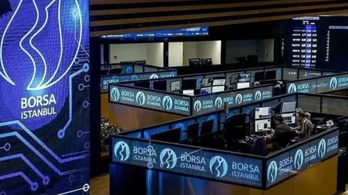 Borsa İstanbul’da kayıp günü