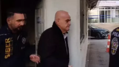 Ahmet Çakar'a anjiyo yapıldı