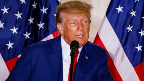 ABD Başkanı Trump’tan Venezuela’ya petrol yaptırımı