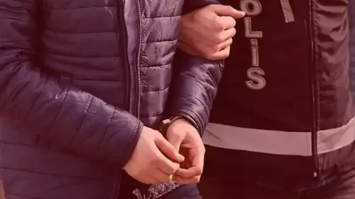 Cumhurbaşkanı’na hakaretten aranan şüpheli Çanakkale’de tutuklandı