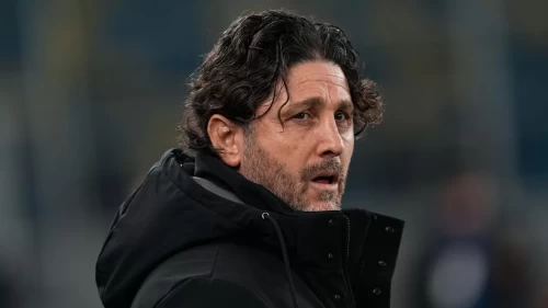 Fatih Tekke: “2-0 hiç beklemediğimiz andı”