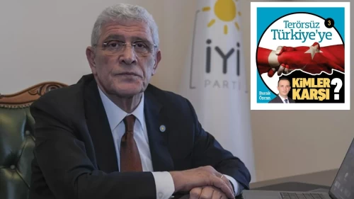 Terörsüz Türkiye'nin yolunda milliyetsiz milliyetçiler