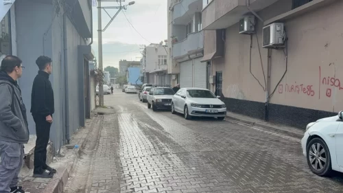 Kahvehanede başlayan tartışma kanlı bitti