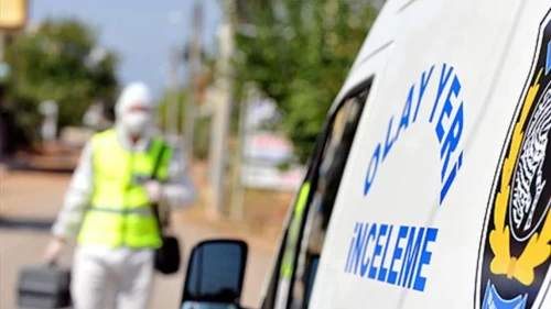 Adana’da korkunç olay: Baba iki çocuğunu öldürüp intihar etti