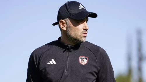 Gaziantep FK, Burak Yılmaz ile yeniden anlaştı