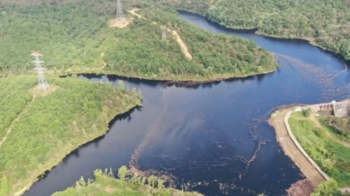 İstanbul susuzluk uyarısı: Barajlar tarihinin en düşüğünde, musluklar boş kalabilir!