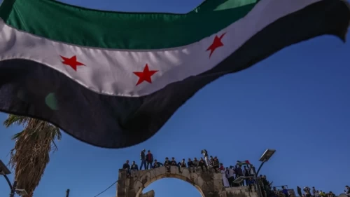 Şam yönetiminden PKK/YPG iddialarına net yalanlama