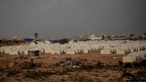 Gazze’de enkazın gölgesinde hayat mücadelesi