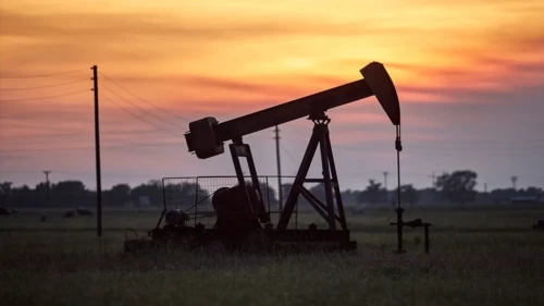 Küresel piyasalarda düşük hacim: Brent petrol yukarı yönlü