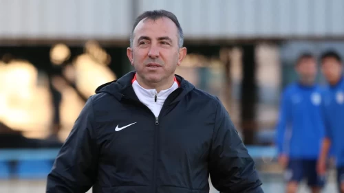 Çaykur Rizespor’da hedef Beşiktaş galibiyeti