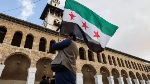 Kanada Suriye'yi "teröre destek veren devletler" listesinden çıkardı