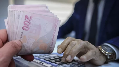 Memur ve emekli maaş zammı heyecanı!