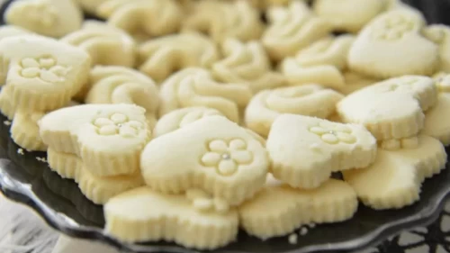 Çorum şekerlemesine coğrafi işaret tescili verildi