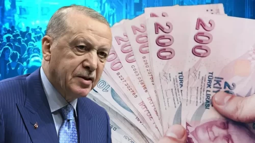 Asgari ücrette Cumhurbaşkanı Erdoğan etkisi! Milyonların beklediği rakam