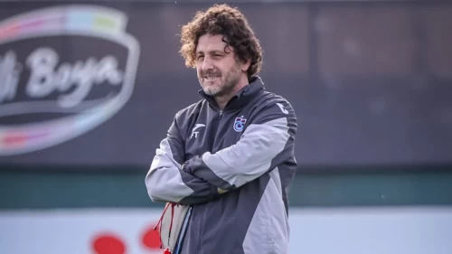 Trabzonspor, Gençlerbirliği maçına hazır