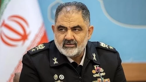 İran: Donanmayı kullanma fırsatı oluşmadı