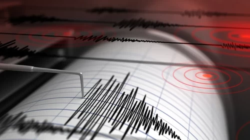 İzmir'de korkutan deprem!