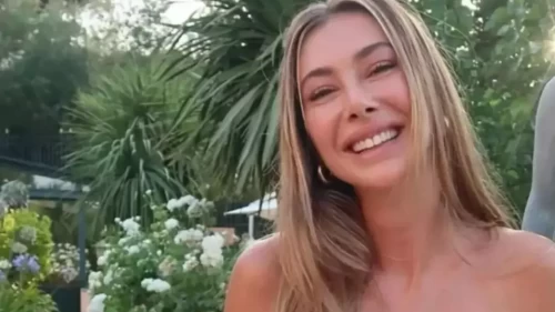 Şeyma Subaşı hakkında karar verildi