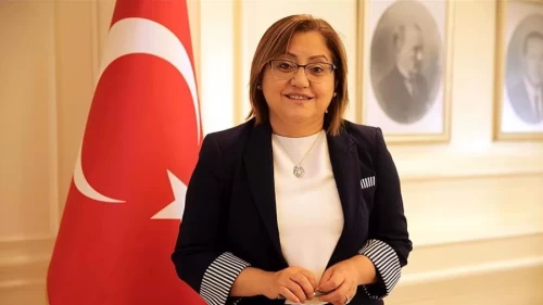 Fatma Şahin’den CHP’li Başarır’a videolu yanıt