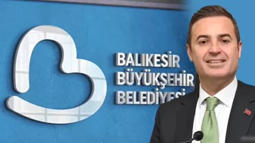 CHP’li Balıkesir Belediyesi'nde 480 milyonluk logo vurgunu! Bakanlık harekete geçti