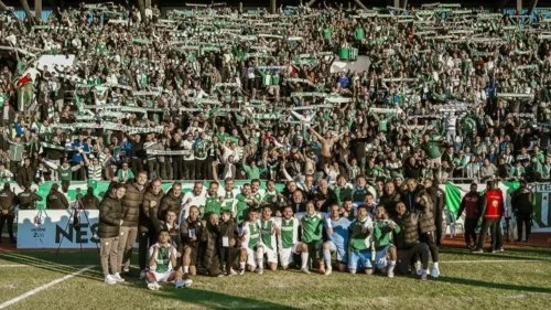 2. Lig'de zirve yarışı