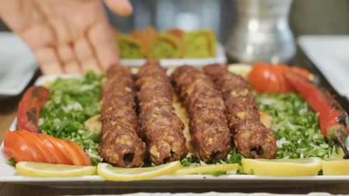 Şanlıurfa, 2029 Dünya Gastronomi Şehri için aday oldu