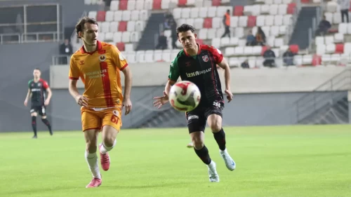 3. Lig’de 15. hafta tamamlandı