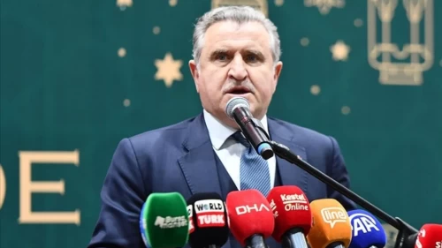 111 yıl sonra Sarıkamış’ta kahraman askerler için duygusal paylaşım