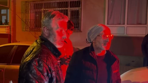 “Acil hastamız var” dedi, 1.80 promil alkollü çıktı! Çorlu’da gece yarısı kaza