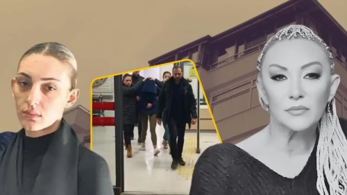 Güllü'nün sır ölümünde flaş gelişme! Kızı ve arkadaşı “kasten öldürme” şüphesiyle gözaltında!