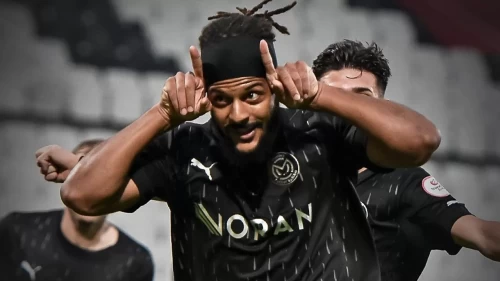 Manisa FK, Vanspor karşısında geri dönerek kazandı