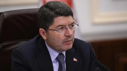 Bakan Tunç'tan "Futbolda bahis" soruşturmasına ilişkin açıklama