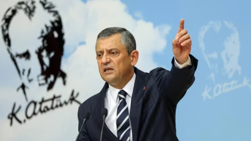 Kendi vekiline atılan iftiraya sessiz kalan Özgür Özel, bakın ihraç sebebini neye bağladı!