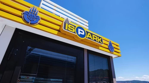 İSPARK'a rekor zam!