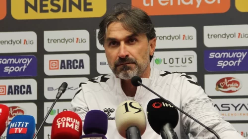 Sakaryaspor'da hedef Manisa FK maçıyla çıkışa geçmek