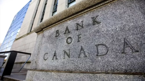 Kanada Merkez Bankası faizi sabit bıraktı